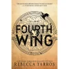 Rebecca Yarros: Fourth Wing (Hardcover) (eBook PDF)